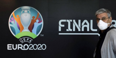 Liên đoàn bóng đá Na Uy: Giải Euro 2020 chính thức bị hoãn