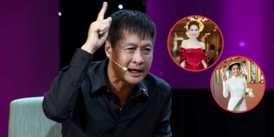 Loạt phát ngôn “gây bão” của đạo diễn Lê Hoàng trên sóng truyền hình