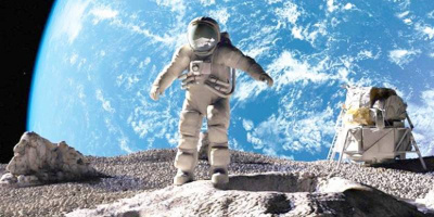 NASA tuyển người lên Mặt trăng, tỉ lệ 1 chọi 1300 nhưng vẫn "đắt hàng"