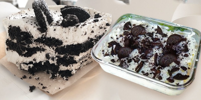 Sau Dalgona coffee đến bánh Twosome Icebox gây sốt MXH