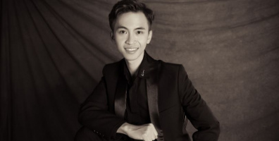 CMO Nguyễn Hữu Nhật: “Làm việc chính là đang… giải trí”