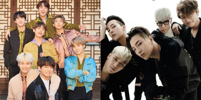 BTS, BLACKPINK góp công cải thiện hình ảnh Hàn Quốc trong mắt quốc tế
