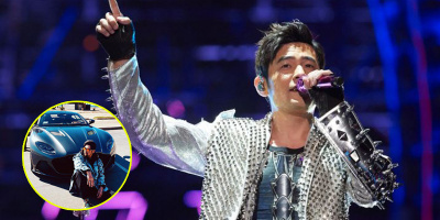 Khối tài sản đáng mơ ước của “Ông hoàng C-pop” Châu Kiệt Luân