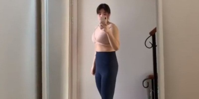 Yang Soo Bin gầy khó tin sau 1 tháng cách ly tại nhà