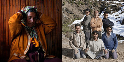 Chế độ đa phu ở Himalaya: Một vợ lấy 5-7 anh chồng đều là anh em ruột