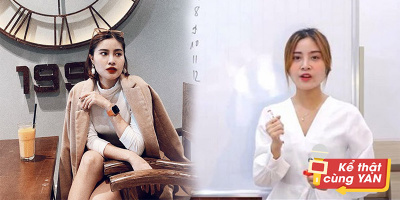 Cô giáo dạy tiếng Nhật online nổi tiếng MXH vì quá xinh đẹp
