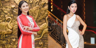 Nàng hậu sắp lên xe hoa: Ngọc Hân có 2 căn nhà, Thúy Vân ở nhà 400m2