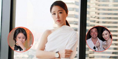 Lâm Tâm Như và chuyện tình 8 năm đau khổ trước khi gặp Hoắc Kiến Hoa