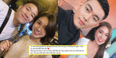 "Đu" theo trào lưu 2017 - 2020, cô nàng chơi lớn thay đổi tận 10 năm