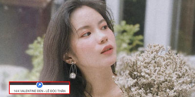 14/4 Valentine Đen - Chỉ cần tiền đầy thẻ sống vui vẻ thì sợ gì cô đơn