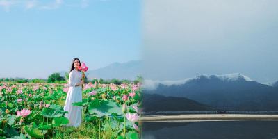 Khoảnh khắc ấn tượng trong Việt Nam Ơi: "Núi Phú Sĩ" giữa lòng đất Huế