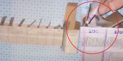 Thanh niên lương 8 triệu tiết kiệm 4 triệu nhờ chi tiêu khắt khe