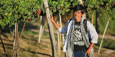 Bạn thân "nhà người ta": Chơi chung 10 năm, đi 63 tỉnh, chụp 1.000 ảnh