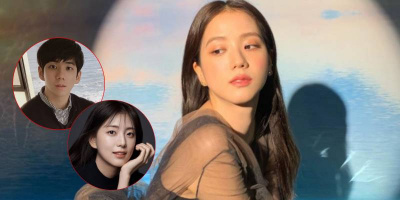 Visual gia đình Jisoo: Từ anh chị đến cháu gái đều là "cực phẩm"