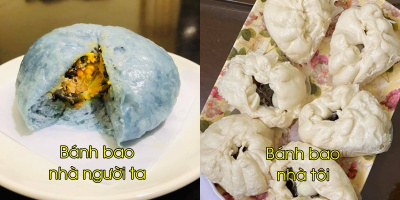 Bà nội trợ mùa Covid: Vào bếp ngày nào là "thủng nồi trôi rế" ngày ấy