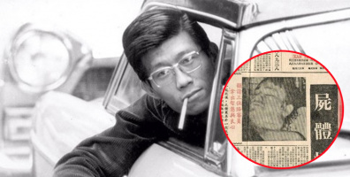 Patrick Wang: Tác giả bức ảnh độc nhất hé lộ lý do Lý Tiểu Long chết