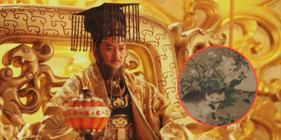 Hai chú mèo khiến triều Minh đảo điên, các phi tần ghen tị "đỏ mắt"