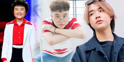 Giọng hát Việt nhí Hoàng Anh "lột xác" hoàn toàn sau 6 năm