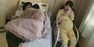 Muôn kiểu chăm vợ bầu của cánh mày râu "bá đạo" đến từng hạt gạo