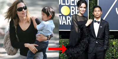 Pax Thiên: Từ cậu bé Việt bị bỏ rơi đến con trai cưng Angelina Jolie