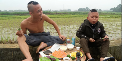 Sự thật thu nhập YouTube của anh em Tam Mao: Trung bình 30 triệu/tháng