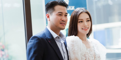 Linh Rin xác nhận đang trục trặc tình cảm với em chồng Hà Tăng