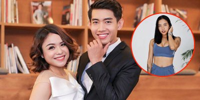 Hana Giang Anh ẩn ý phủ nhận, Thái Trinh liền gay gắt đáp trả