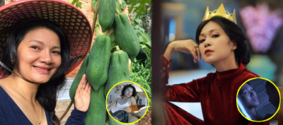 Nữ hoàng cảnh nóng phim Việt: Người sống viên mãn, kẻ lận đận tình ái