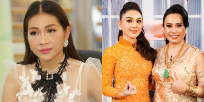 Khả Như nhờ "hiện tượng mạng" Minh Hiếu "đi đường quyền" đòi nợ giúp