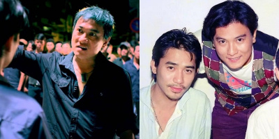 Diễn viên "Bụi Đời Chợ Lớn" nhớ lại kỷ niệm đóng cùng Lương Triều Vỹ