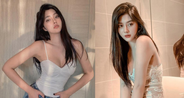 Chân dài Huỳnh Tiên sở hữu body nóng bỏng, tài sản chục tỷ ở tuổi 22