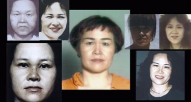 Cuộc đào tẩu 15 năm ly kỳ của "người phụ nữ có 7 khuôn mặt"