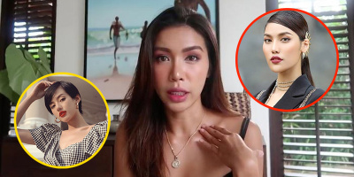 Hoá ra Khánh Linh chính là lý do khiến Minh Tú rạn nứt với Lan Khuê