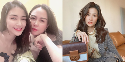 Sao Việt mặc gì hôm nay (23/5): Hòa Minzy váy hoa bên Phượng Chanel