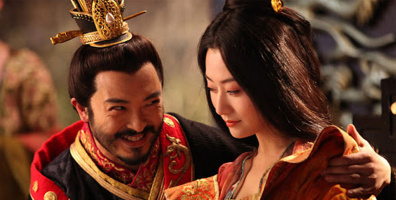 Vị Hoàng đế bất hạnh bị Hoàng hậu phản bội vì gian díu với thái giám