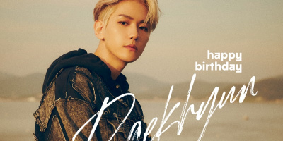 Baekhyun (EXO) comeback trong vai trò ca sĩ solo