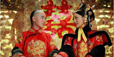 Người đời sau cũng đỏ mặt vì chuyện học "yêu" của hoàng tộc Trung Quốc