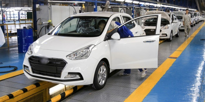 Thủ tướng đồng ý giảm 50% phí trước bạ cho ô tô sản xuất trong nước