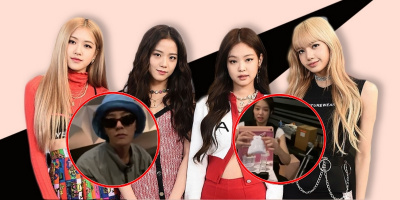 Dàn cameo khủng xuất hiện trong live của Jennie: BLACKPINK và G-Dragon