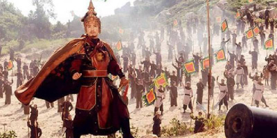 7 hổ tướng nhà Tây Sơn sở hữu võ công đỉnh cao, nổi danh khắp thiên hạ