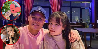Mùa khoe người yêu của sao Việt trong năm 2020 đã đến