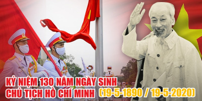 Lễ thượng cờ thiêng liêng tại Lăng Chủ tịch Hồ Chí Minh