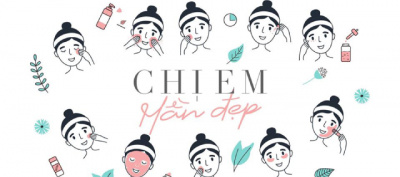 Group Chị Em Mần Đẹp và loạt câu hỏi hóc búa: Làm sao để đẹp toàn diện