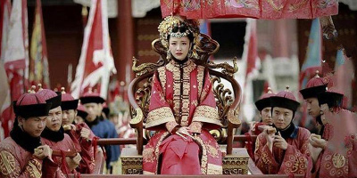 Số phận của các công chúa Thanh triều khi đến Mông Cổ làm dâu