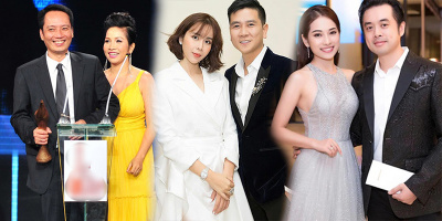 Những mối tình thầy trò từng gây tranh cãi của Vbiz giờ ra sao?
