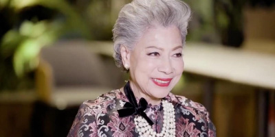 Cuộc đời của "Bà hoàng phim ma Hồng Kông” La Lan