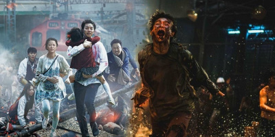 Train To Busan lọt top 10 phim ăn khách trên Netflix khi vừa ra mắt