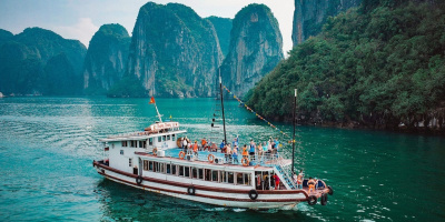 Sau dịch, người Việt được khuyến khích kích cầu du lịch trong nước
