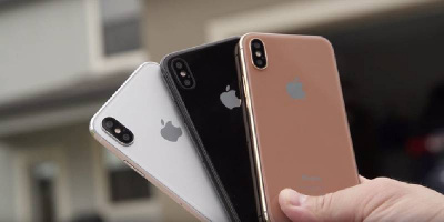 Thực hư chuyện iPhone X giá chỉ còn 3,6 triệu đồng
