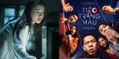 7 phim Việt chiếu rạp đáng xem trong 2020: Victor Vũ sắp có "bom tấn"